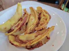 -古南都·清真绿柳居菜馆(太平南路店)