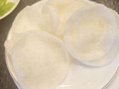 炸虾片-仁和四季涮肉馆(天坛南门店)