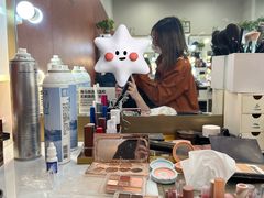 -HIMO海马体照相馆(上海华润CP静安店)