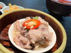 -五缘湾凯悦酒店·悦饗中餐厅