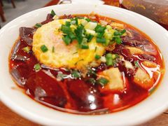 -蒋家肠旺面馆老店(合群路店)