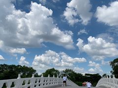 -北陵公园
