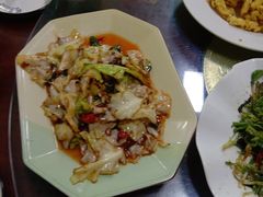 -祝家饺子馆