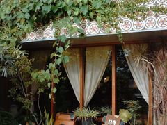 -时光花园(白鹭洲店)