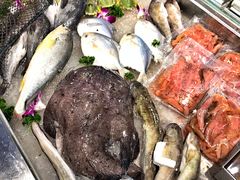 -丁字口海鲜热炒·烧烤大排档