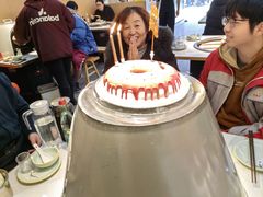 -DQ·蛋糕·冰淇淋(惠山万达店)