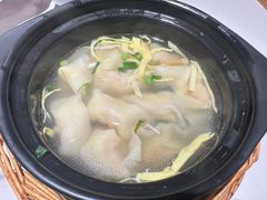 -馋三尺蟹粉小笼(人民广场店)