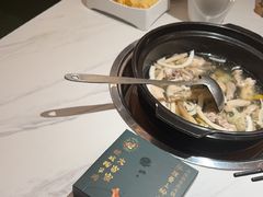 -狐狸爱上椰子鸡(滨江星光大道店)