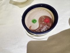 -聚春园自助餐厅(东街口店)