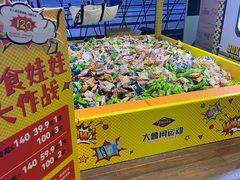 -大鲁阁保龄球(苏州园区店)