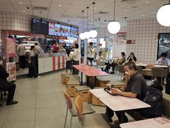 -肯德基(南五店)