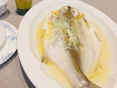 -太湖饭店·寄畅轩中餐厅