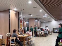 -元盛居(亚泰大街店)