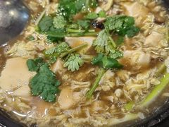 -闫记烧烤(上谷商业中心店)