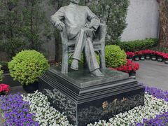 -上海孙中山故居纪念馆