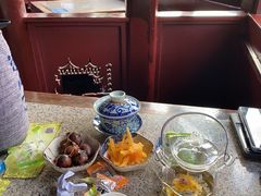 -豫园湖心亭茶楼