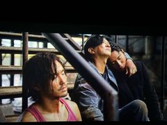 -万象影城(深圳布吉万象汇IMAX店)