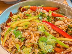 -打酱友•斑鱼海鲜粥火锅(吴桥店)