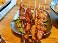 -北丐先生·野馄饨烧烤(长宁龙之梦店)