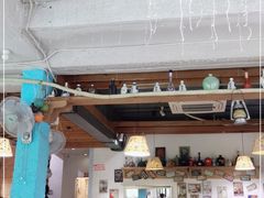 大堂-兰桂坊·花园餐厅(西湖店)