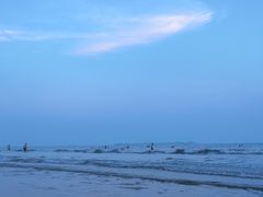 -银滩滨海旅游度假区