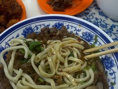 -清真-戏楼王记牛肉面