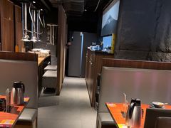 -山之屋炭火烧肉·生啤畅饮(大朗万科中央公园店)