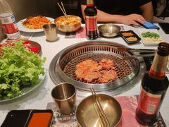 -炭之家·齐齐哈尔非遗烤肉·鲜切直供(中央大街店)