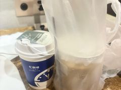 -忆咖啡观景餐厅(桂林象山公园店)