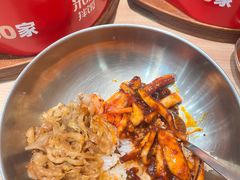 -米村拌饭(杭州国大城市广场店)