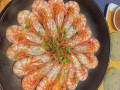 -高佳庄·海鲜酒楼(东港店)