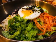 -包装马车·韩国料理·포장마차