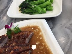 -今一靓汤.顺德菜东莞三十年老字号(厚街店)