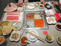 -海底捞火锅(坪山益田假日广场店)