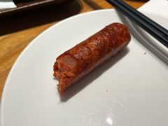 素肠-朵朵开素食餐厅(后宰门街店)