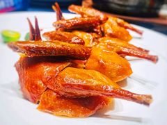 -馋遇江南·精致湖景雅宴(东方之门店)