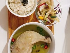 -箪食记(汉口路店)