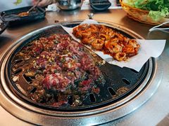-杀猪天·韩国烤肉(总店)