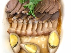 -金河半岛园林酒家(金融城店)