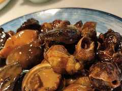 -日丰园海肠水饺·老字号大连海鲜(和平广场店)