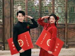 -第一夫人婚纱摄影(南京店)