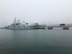 -中国人民解放军海军博物馆