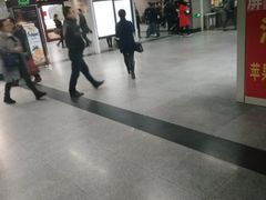 -宝山路(地铁站)