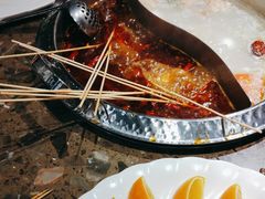-九庄火锅(衢江店)