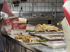 -众品老方子锅贴甜沫(李村店)