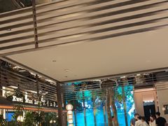 -桂满陇·海市蜃楼·黑金(国金店)