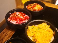 -九田家黑牛烤肉料理(中北镇店)