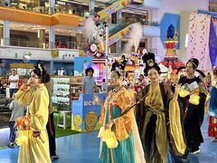 -弘阳·未来世界(弘阳广场店)