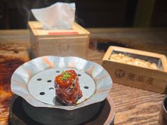 -魁盛居百年鲁菜馆(县西巷店)