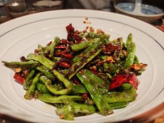 -周渝食惦·酸菜鱼精致川菜(横岗店)